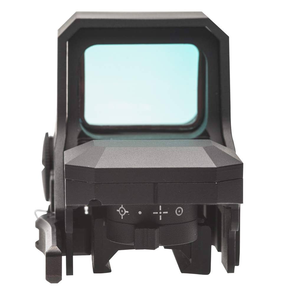 Amazon | 【国内正規品】 SIGHTMARK ダットサイト UltraShot A